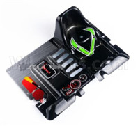 Wltoys 12428 Parts Seat, 12428-0056.
